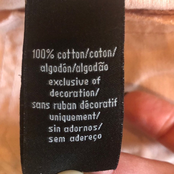 Women’s Calvin Klein Jacket - Picture 6 of 6